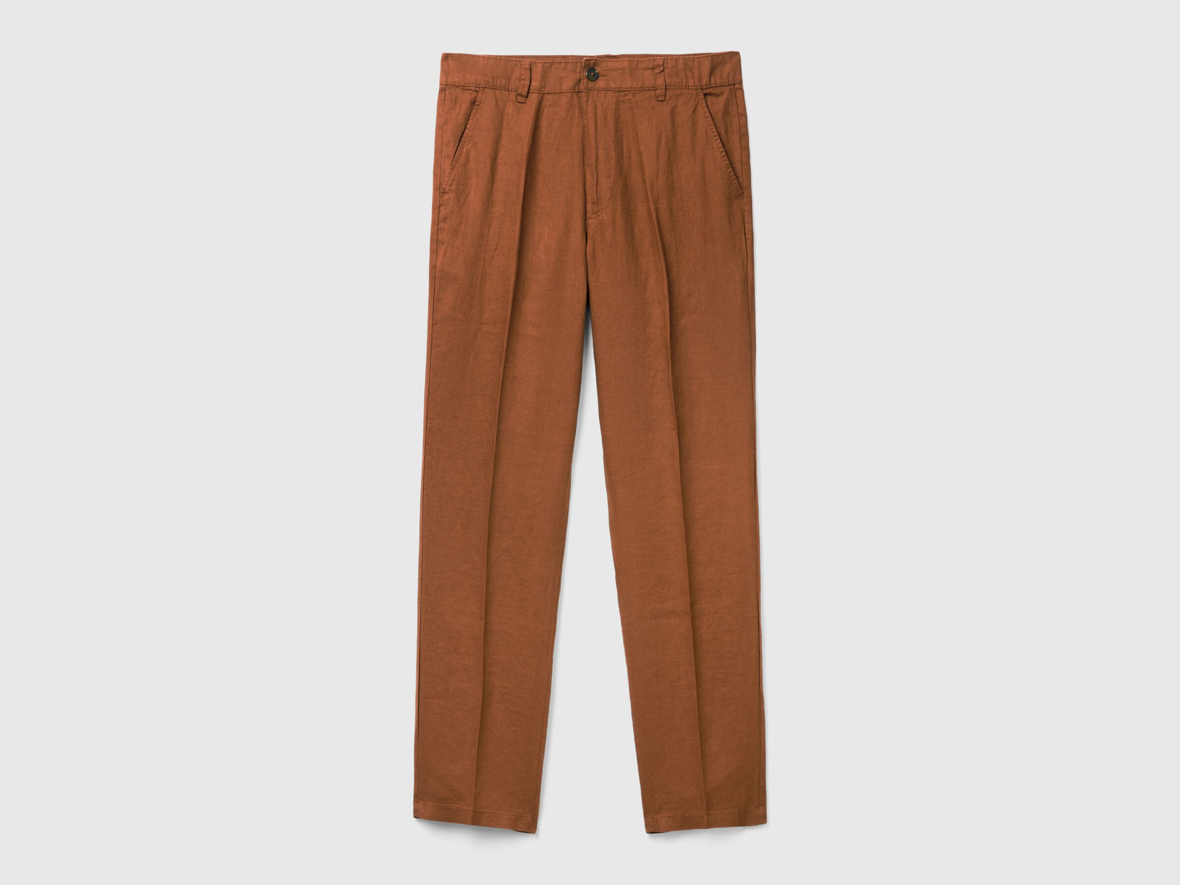 TROUSERS Men image number 4